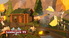 Lumberjack VR