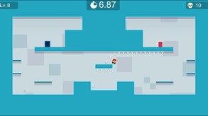 Time Up-游戏截图