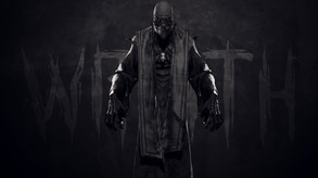 Wraith (Official Trailer)