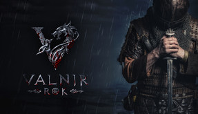Valnir Rok Launch Trailer