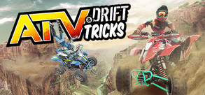 ATV Drift & Tricks Trailer
