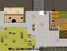 la aventura de axel ES
