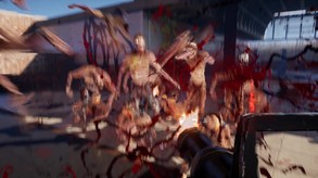 Zombie Nightmare
