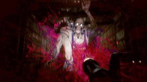 Zombie Nightmare