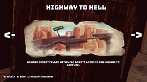 Gameplay!