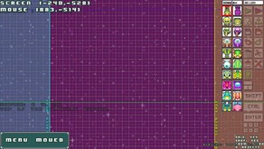 Making A Level in the Editor