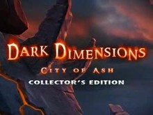 Dark Dimensions: City of Ash Collector's Edition