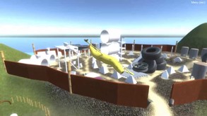 Banana Town Demo