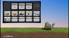 Micro Miners Trailer01