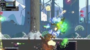 Heckpoint Trailer
