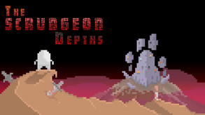 The Scrungeon Depths Gameplay
