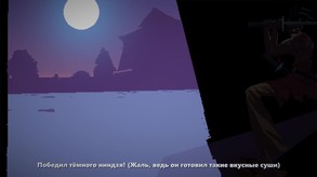 I_Am_The_Hero___A pixel FTG with Multi-Posture Beat'em up Style_