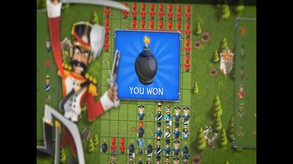 Stratego Multiplayer