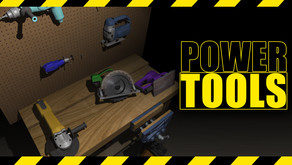 Power Tools VR