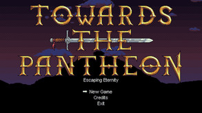 Towards The Pantheon Escaping Eternity Trailer