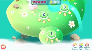 Cutie Paws Trailer