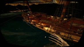 Gameplay VR (Early Access Version)