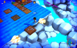 Inner Mazes: Gameplay