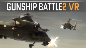 Gunship Battle2 VR: Steam Edition