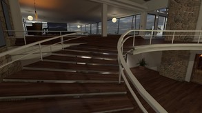 Hollywood Hills Mansion (With Home Theater)