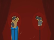 Podium Bash - Steam Trailer