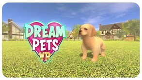 Dream Pet Vr