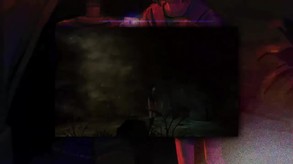 Creeping Terror Steam Trailer