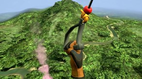 Amazon Odyssey