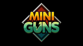 Mini Guns steam launch trailer