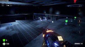 Neptune: Arena FPS | Singleplayer and New Maps