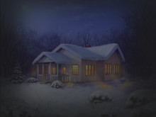 Christmas Puzzle