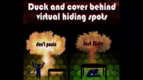 Trailer Hide N Seek VR