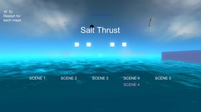 Salt Thrust trailer