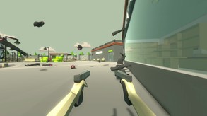 Zooicide Early Access Update #3 Trailer