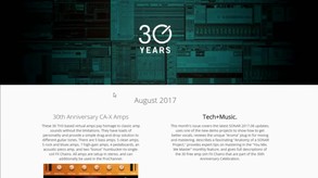 SONAR 音频制作软件-游戏截图