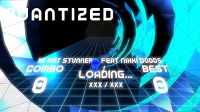 Quantized Gameplay