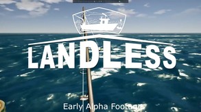 Gameplay Trailer Update 1