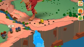Zombie Bloxx Launch Trailer
