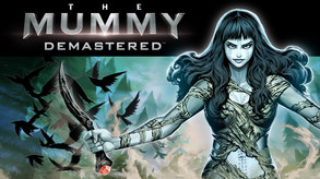 The Mummy Demastered Launch Trailer