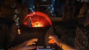 Kristopher, the Fire Wizard - Class Trailer