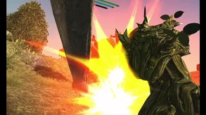 DUELEUM Boss Rush
