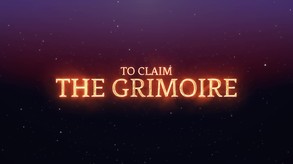 Grimoire: Manastorm Launch Trailer