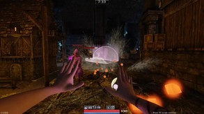 Anzel, the Nether Mage - Class Trailer