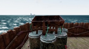 Boat Builder Update