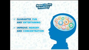 Smart Junior Academy - Autumn