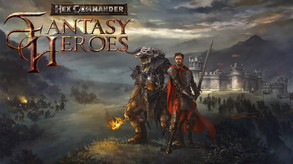 Hex Commander： Fantasy Heroes-游戏截图