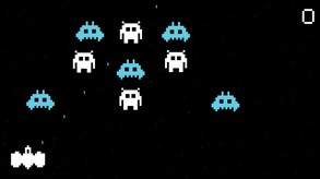 Pixel Space Battles Trailer