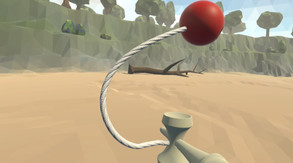 KENDAMVR Trailer