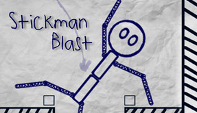 STICKMAN BLAST