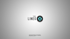 Lines X Free-游戏截图
